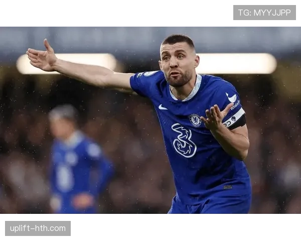 科瓦契奇中场掌控力再升级,持球表现惊艳全场 科瓦契奇中场掌控力再升级,持球表现惊艳全场