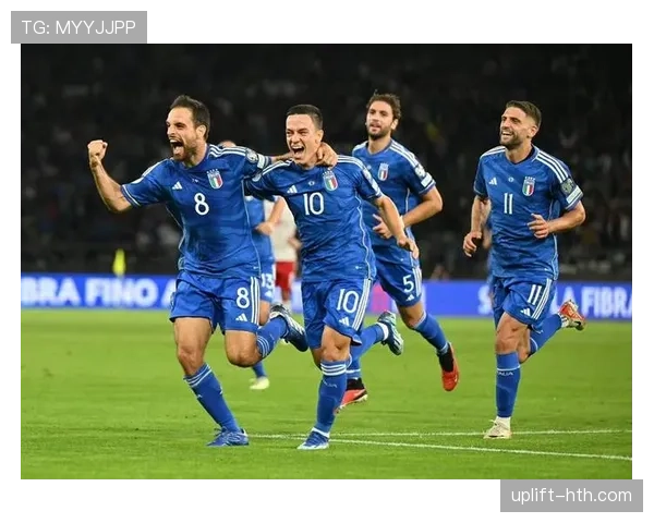 意大利队预选赛强势出击,展现强劲实力剑指欧洲杯决赛圈 意大利队预选赛强势出击,展现强劲实力剑指欧洲杯决赛圈