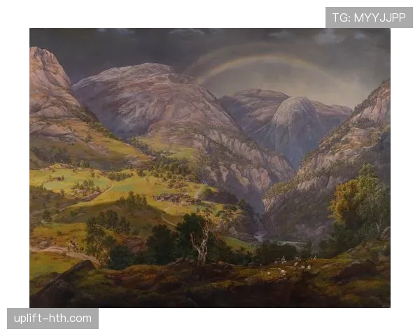 尼古拉斯·德拉克鲁斯以创新手法重塑浪漫主义艺术，引发广泛关注