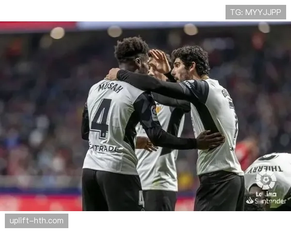 瓦伦西亚上演惊天逆转，群星闪耀点燃赛场