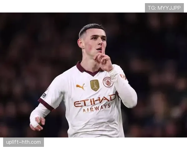 福登的场上视野与决策力推动曼城连胜,持续展现年轻球员的竞争力与智慧 福登的场上视野与决策力推动曼城连胜,持续展现年轻球员的竞争力与智慧